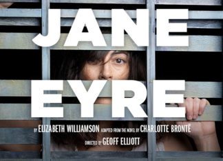 Jane Eyre Brings Gothic Romance & Mystery to A Noise Within This Spring PHOTO: provided by A Noise Within | The South Pasadenan | Opening weekend of Jane Eyre, a Mystery and romance abound in this thrilling, heart-wrenching Gothic classic.