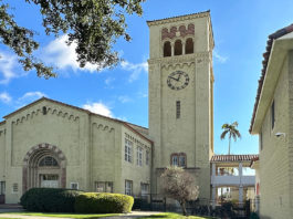 PHOTO: SPUSD | The South Pasadenan | South Pasadena Middle School