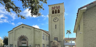PHOTO: SPUSD | The South Pasadenan | South Pasadena Middle School