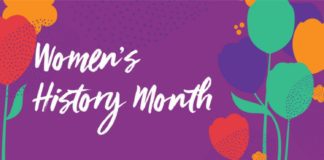 PHOTO: La County library | The South Pasadenan | In honor of Women’s History Month, LA County Library is proud to offer a dynamic lineup of events and programs throughout March.
