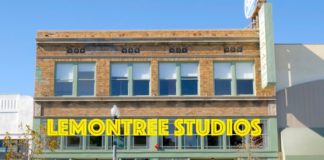 PHOTO: LemonTree Studios | The South Pasadenan | Located in the historic 5717 N Figueroa St. building, LemonTree Studios places you in the heart of the LA area creative community.