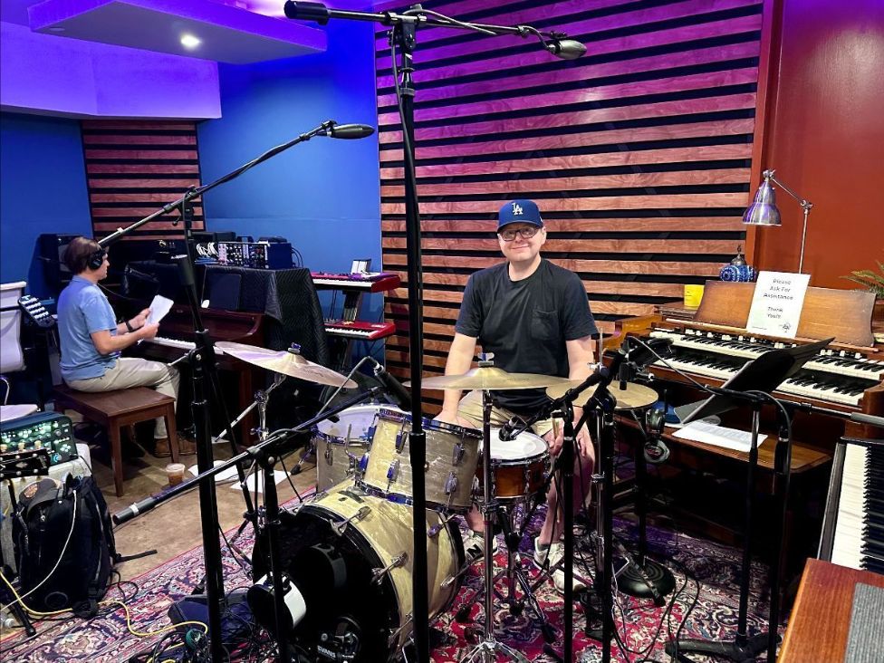 | The South Pasadenan | South Pasadena News Music Production Highland Park, Los Angeles | LemonTree Studios Unveils Exclusive A-Sized Mixing Studio