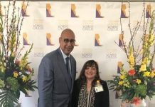 South Pasadena Mayor Pro Tem Named Assembly District’s 41st Woman of the Year