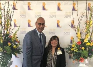 South Pasadena Mayor Pro Tem Named Assembly District’s 41st Woman of the Year