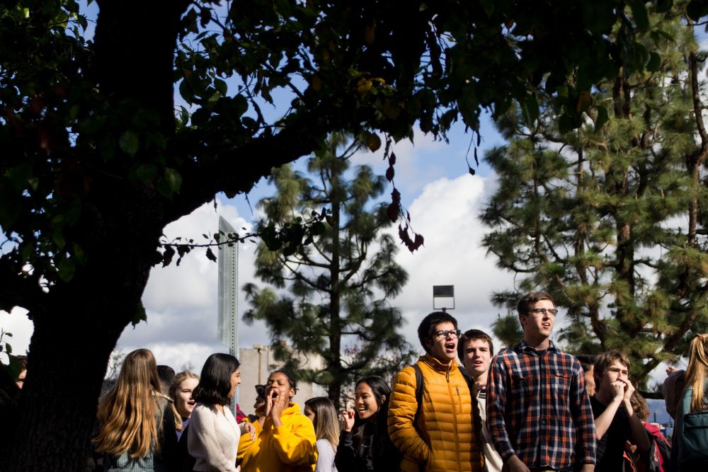 | The South Pasadenan | South Pasadena News
