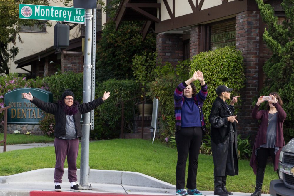 | The South Pasadenan | South Pasadena News