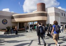 Unauthorized Racially Charged Flyers Removed from SPHS Campus