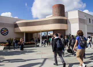 SPHS Parent Concerned She Couldn’t Make Title IX Complaint at SPHS