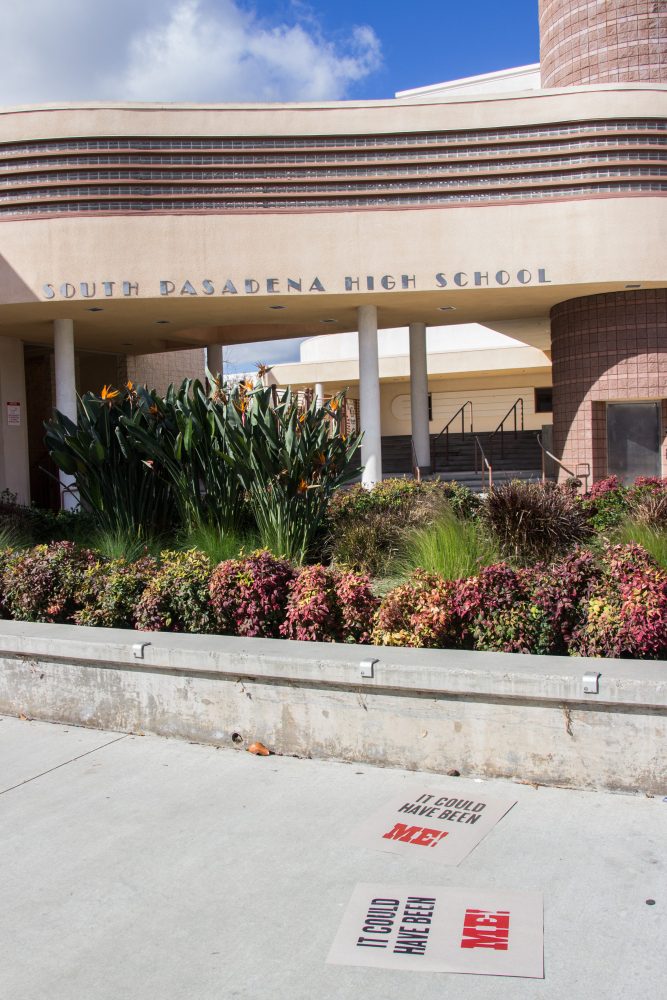 | The South Pasadenan | South Pasadena News