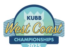 South Pasadena | 9th Annual West Coast Kubb Championships Set for April 27 PHOTO: LA Kubb Club | The South Pasadenan | 2025th West Coast Kubb Championships