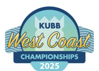 South Pasadena | 9th Annual West Coast Kubb Championships Set for April 27 PHOTO: LA Kubb Club | The South Pasadenan | 2025th West Coast Kubb Championships