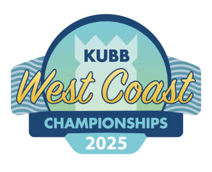 PHOTO: LA Kubb Club | The South Pasadenan | 2025th West Coast Kubb Championships