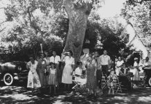 Throwback Thursday | South Pasadena’s First Fighters Were Tree Huggers