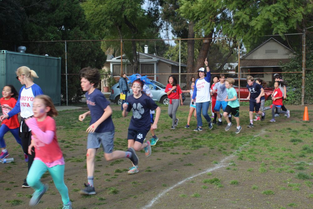 | The South Pasadenan | South Pasadena News