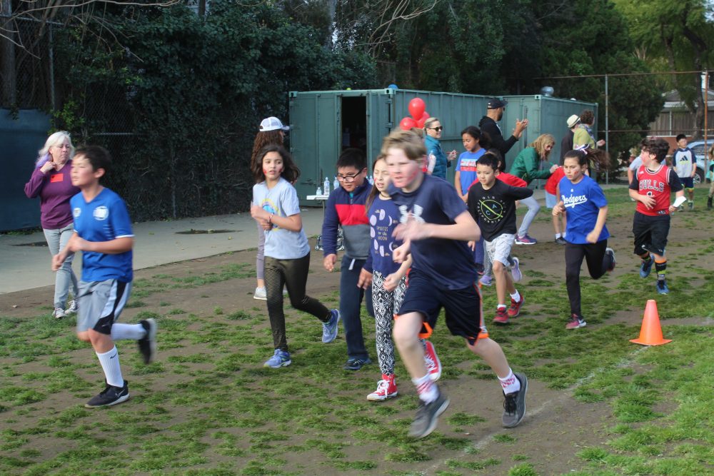| The South Pasadenan | South Pasadena News