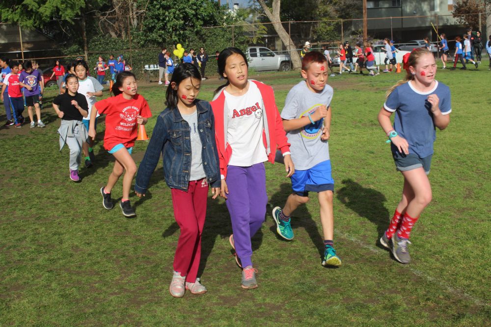 | The South Pasadenan | South Pasadena News