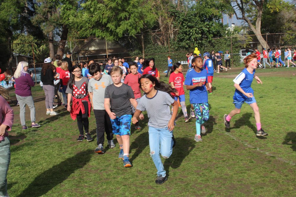 | The South Pasadenan | South Pasadena News