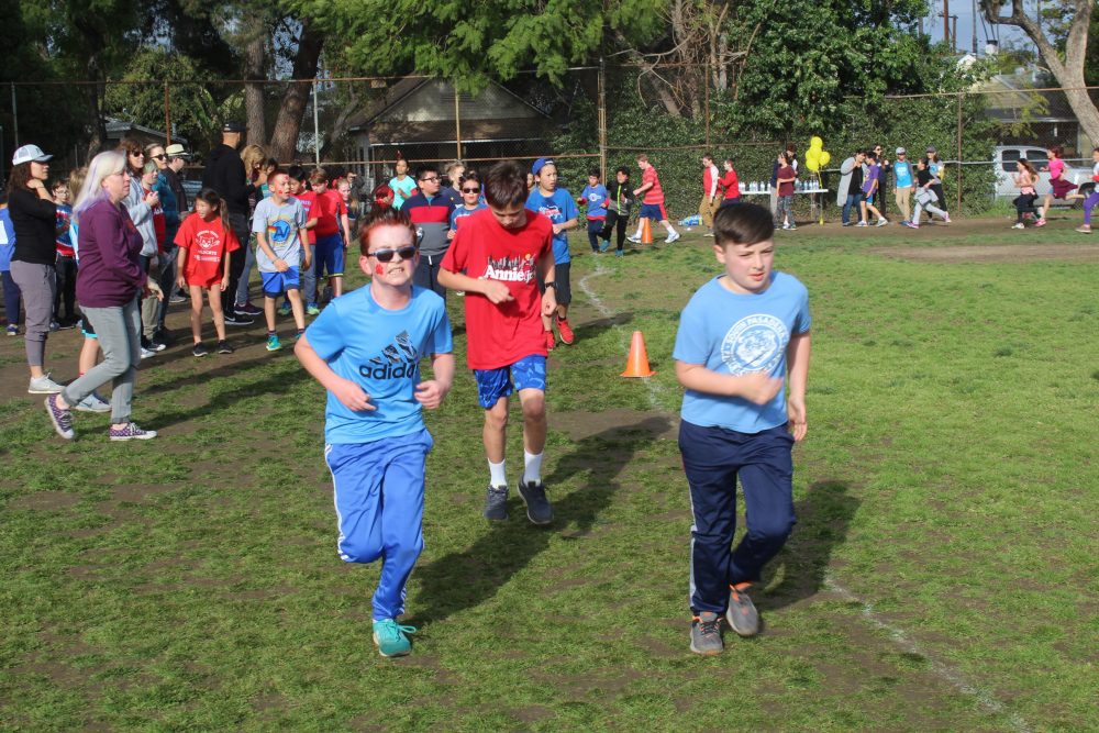 | The South Pasadenan | South Pasadena News
