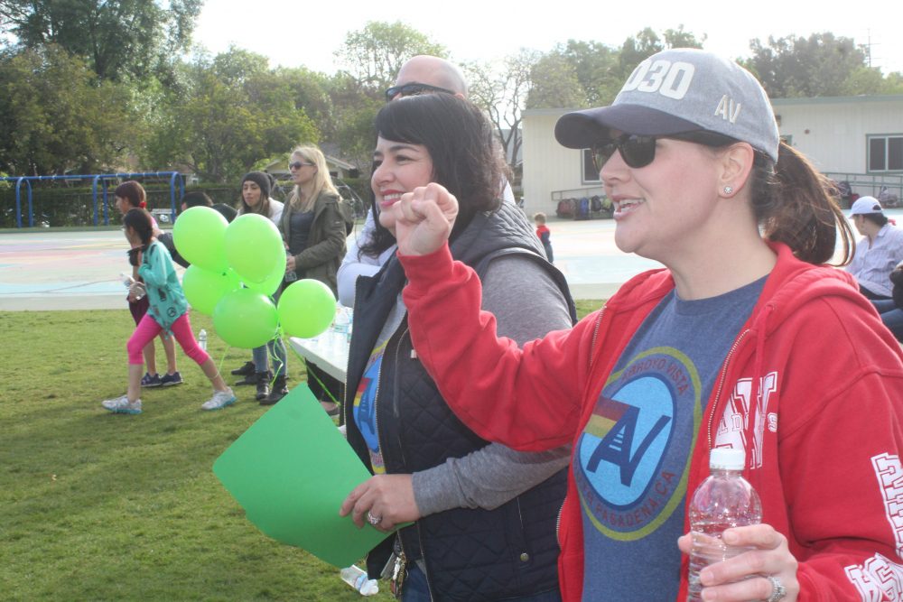 | The South Pasadenan | South Pasadena News