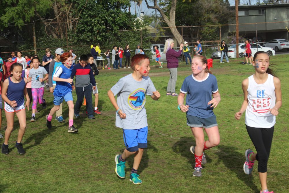 | The South Pasadenan | South Pasadena News