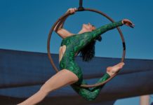 PHOTO: Adanza | The South Pasadenan | Kevin Teichner | Sharyn Scott, Aerialist