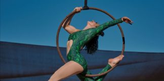 PHOTO: Adanza | The South Pasadenan | Kevin Teichner | Sharyn Scott, Aerialist
