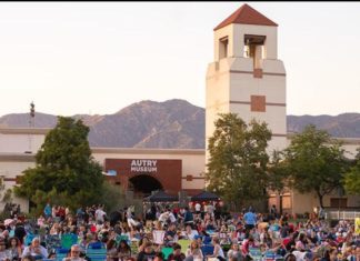 Autry Museum Events | SoCal Museums Free-For-All 2025 PHOTO: Autry Museum | The South Pasadenan | Autry Museum of the American West.