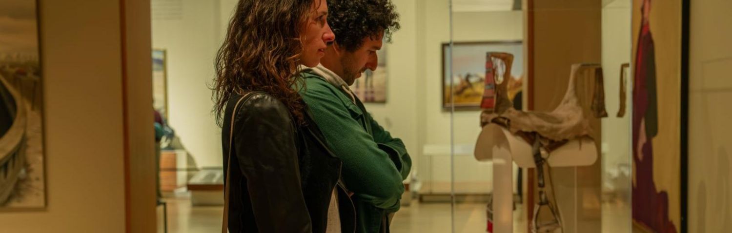 PHOTO: Autry Museum | The South Pasadenan | SoCal Museums Free-for-All 2025.