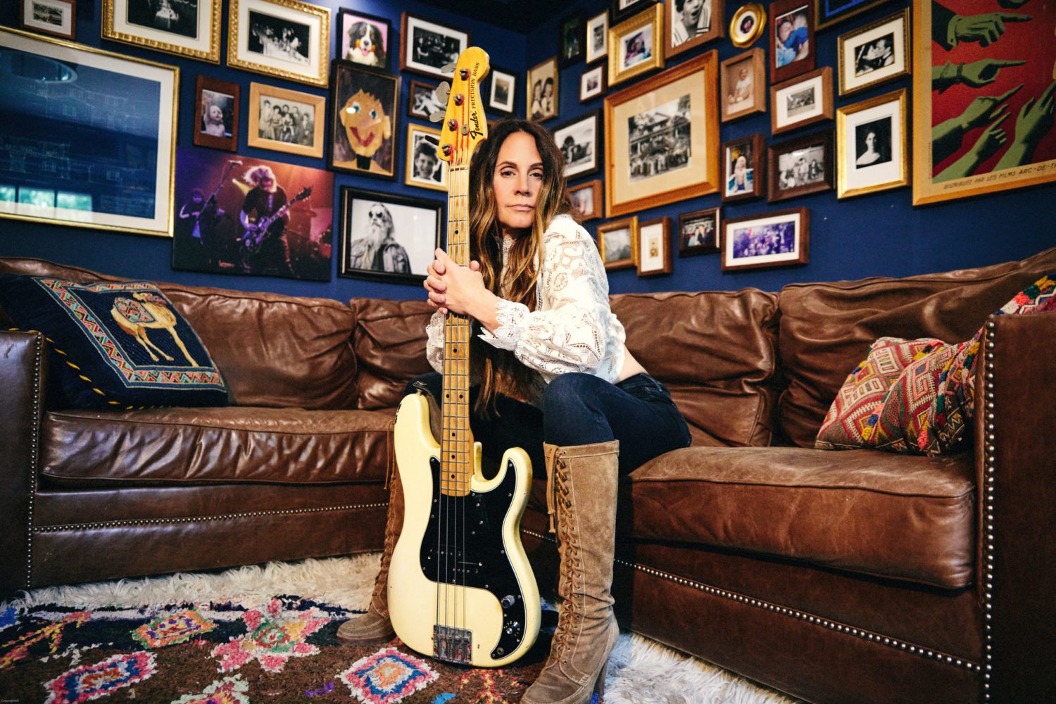 | The South Pasadenan | South Pasadena News South Pasadena News 03-18-2023 Live Music Fremont Center Theatre Sunday DEB MORRISON
