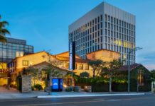 PHOTO: Geffen Playhouse | The South Pasadenan | Geffen Playhouse 2026/2027 Season | Five Premieres Announced for Los Angeles Theatergoers