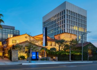 Geffen Playhouse 2026/2027 Season | Five Premieres Announced PHOTO: Geffen Playhouse | The South Pasadenan | Geffen Playhouse 2026/2027 Season | Five Premieres Announced for Los Angeles Theatergoers