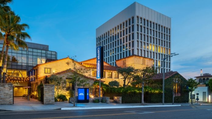 PHOTO: Geffen Playhouse | The South Pasadenan | Geffen Playhouse 2026/2027 Season | Five Premieres Announced for Los Angeles Theatergoers