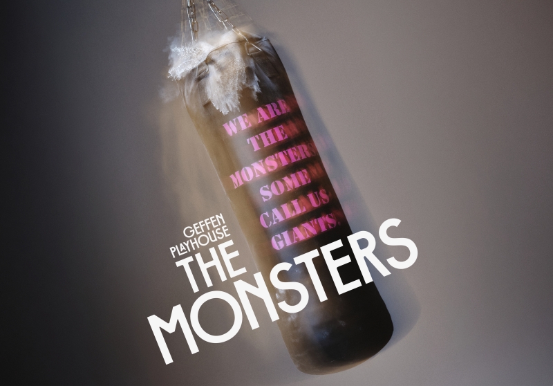 PHOTO: Geffen Playhouse | The South Pasadenan | The Monsters