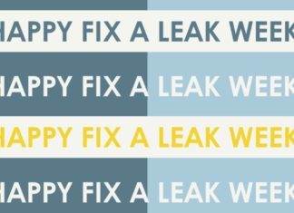 Water Conservation | South Pasadena Free Event During ‘Fix a Leak Week’ PHOTO: southpasadenaca.gov | The South Pasadenan | Happy Fix A Leak Week!