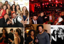PHOTO: Pasadena Film Festival | The South Pasadenan | 13th Annual PIFF Set for April 9-16