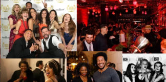 Film Festival Returns | 13th Annual Pasadena International Film Festival Set for April 9-16 PHOTO: Pasadena Film Festival | The South Pasadenan | 13th Annual PIFF Set for April 9-16