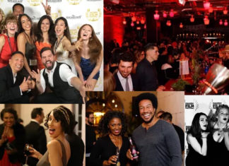 Film Festival Returns | 13th Annual Pasadena International Film Festival Set for April 9-16 PHOTO: Pasadena Film Festival | The South Pasadenan | 13th Annual PIFF Set for April 9-16