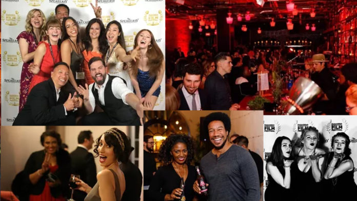 PHOTO: Pasadena Film Festival | The South Pasadenan | 13th Annual PIFF Set for April 9-16