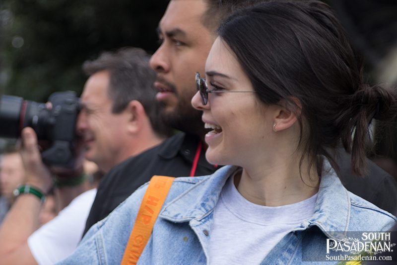 South-Pasadena-News-03-24-18-March-for-Our-Lives-01 | The South Pasadenan | South Pasadena News