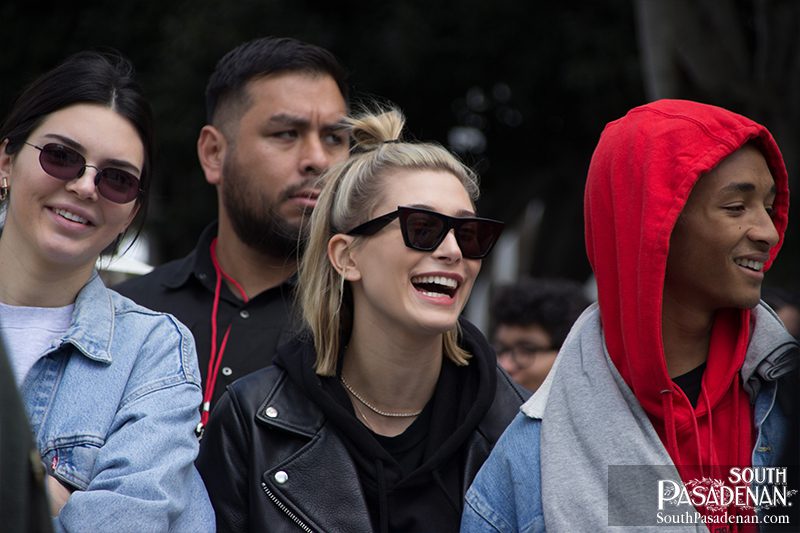 South-Pasadena-News-03-24-18-March-for-Our-Lives-03 | The South Pasadenan | South Pasadena News