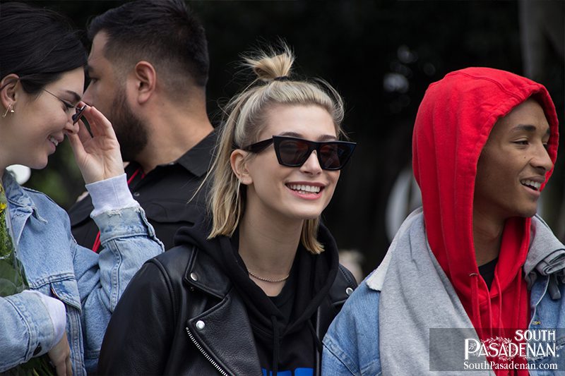 South-Pasadena-News-03-24-18-March-for-Our-Lives-04 | The South Pasadenan | South Pasadena News