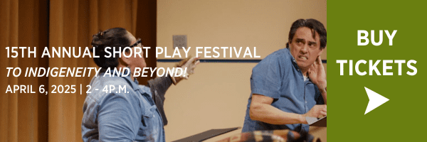 | The South Pasadenan | South Pasadena News PHOTO: Autry Museum | The South Pasadenan | 15th Annual Short Play Festival