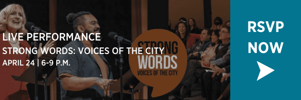 | The South Pasadenan | South Pasadena News PHOTO: Autry Museum | The South Pasadenan | Live Performance Strong Words of the City