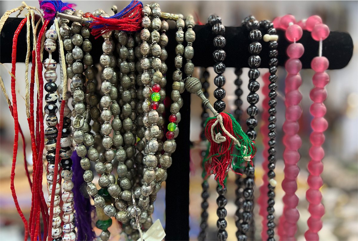 | The South Pasadenan | South Pasadena News PHOTO: Bead & Design | The South Pasadenan | The Bead & Design Show is back this weekend, March 28-30, at the Pasadena Convention Center