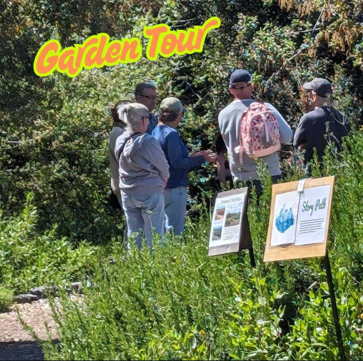| The South Pasadenan | South Pasadena News Sustainability Fair this Saturday, March 29, 1-4 PM | Garden Tour