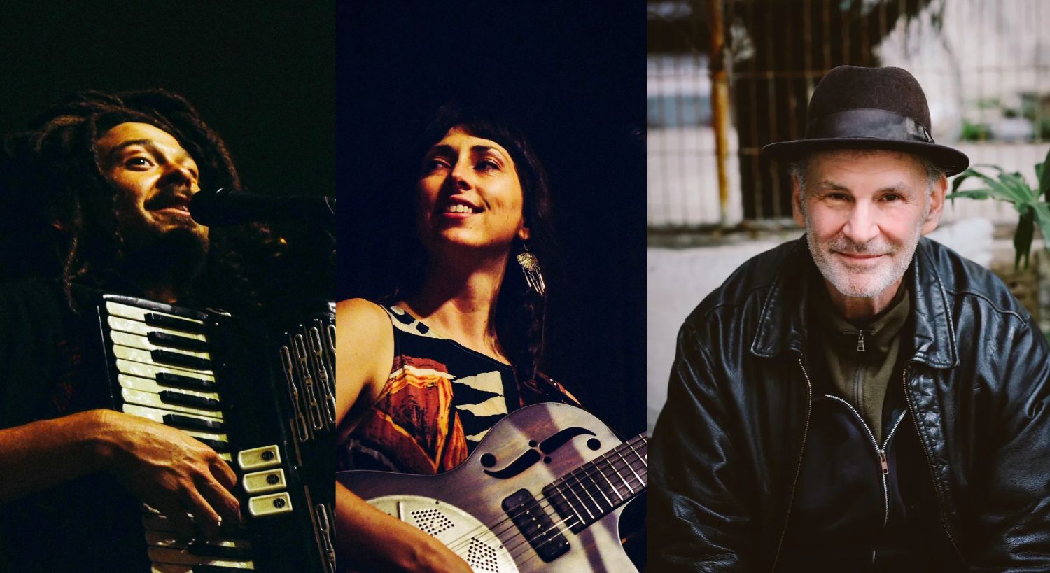| The South Pasadenan | South Pasadena News Wed. APR 9 - Nathan & Jessie; Stephen Feldman plus special guests. Host Nathan Rivera