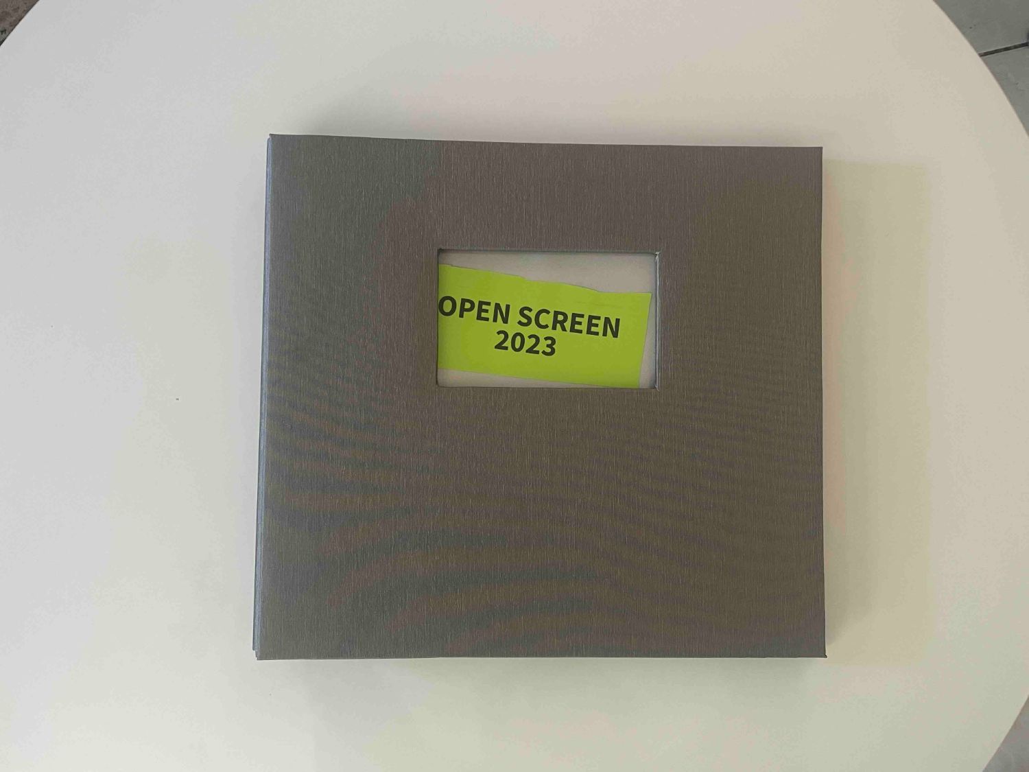 | The South Pasadenan | South Pasadena News PHOTO: Open Screen LA | The South Pasadenan | Scrapbook