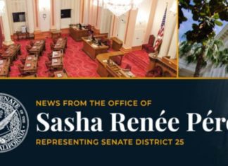 Senator Pérez Legislation to Rebuild Fire-Devastated Communities & Protect Housing News from Senator Sasha Renée Pérez | The South Pasadenan