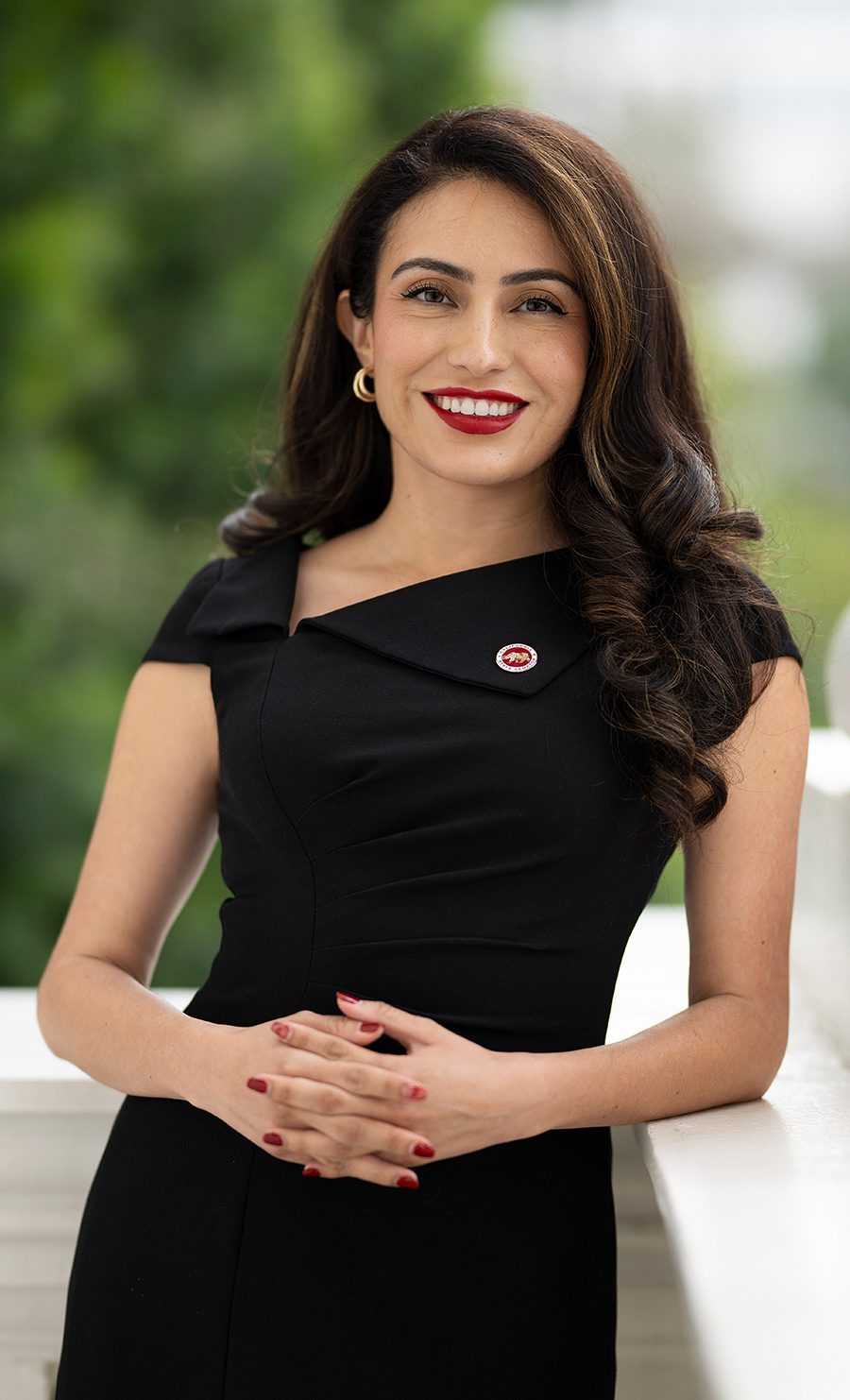 | The South Pasadenan | South Pasadena News Senator Sasha Renée Pérez | The South Pasadenan