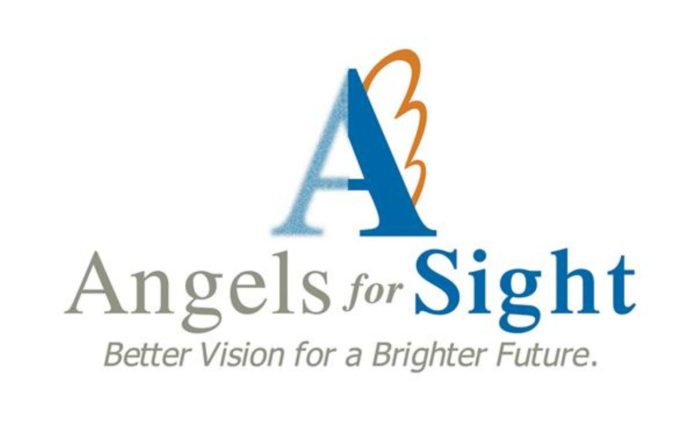 Angels for Sight | The South Pasadenan